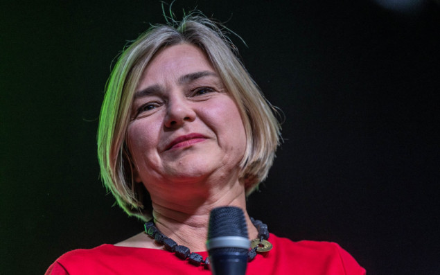 Benčić (Možemo!): Za sada nije bilo razgovora s drugim strankama