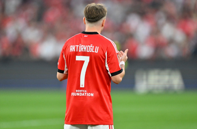 Benfica, Copenhagen i Club Brugge u Ligi šampiona