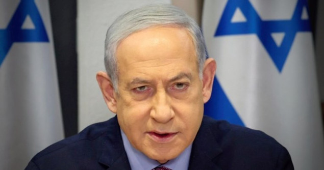 Izraelski premijer Benjamin Netanyahu raspustio ratni kabinet