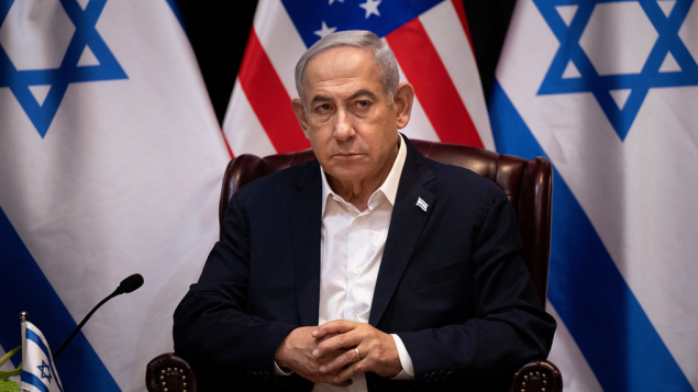 Netanyahuu dijagnosticirana upala crijeva nakon trovanja hranom