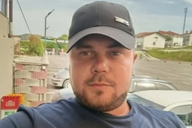 Uhapšen osumnjičeni za ubistvo u Velikoj Kladuši