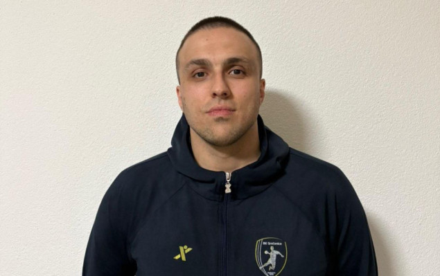 Novo ime u RK Gračanica