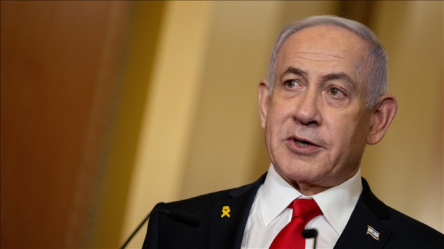Netanyahu obećao zaštititi Evropu od "iranske osovine zla"