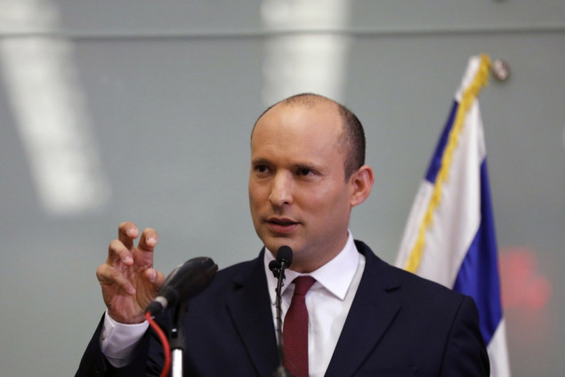 Bivši premijer Izraela: Zemlja se urušava, Netanyahuova vlada mora biti zamijenjena