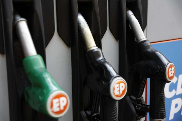 Nove cijene goriva u FBiH: Dizel skuplji za 0,04 KM po litru