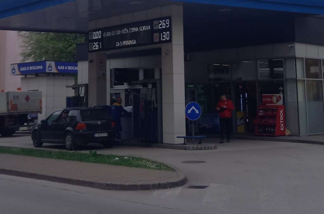 U RS se ne očekuje značajniji poremećaj na tržištu zbog prestanka rada Rafinerije u Pančevu