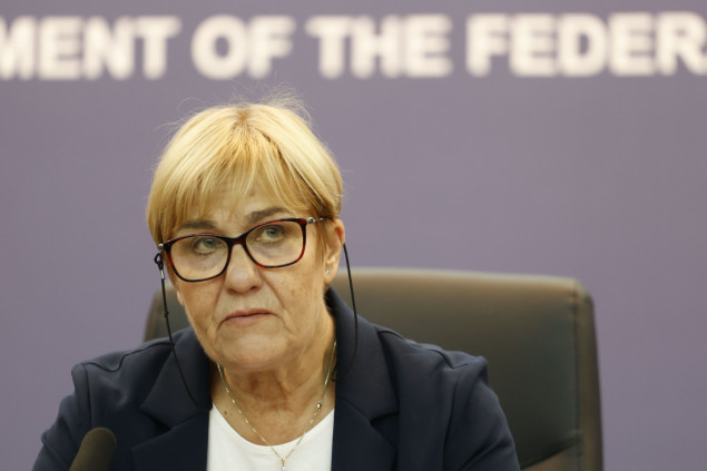 Bera: Usvojeno pet programa za unapređenje zdravstva u FBiH u iznosu od 32 miliona KM