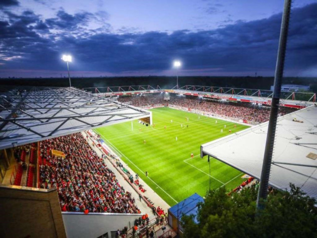 Finale Kupa Njemačke ostaje u Berlinu do 2030. godine