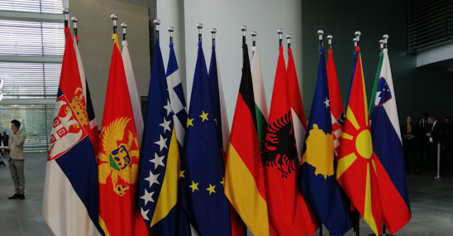Jedinstveno tržište i tranzicija: u Tirani danas samit Berlinskog procesa