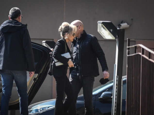 Zdravstveno stanje Berlusconija se poboljšava