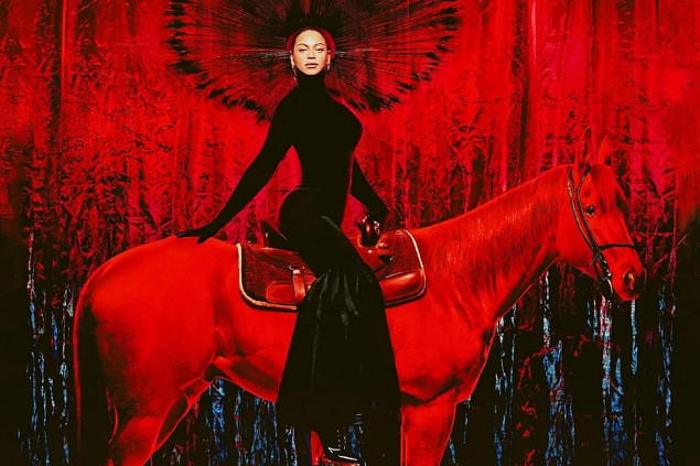 Beyoncé objavila svoj novi singl 'Break My Soul', fanovi oduševljeni