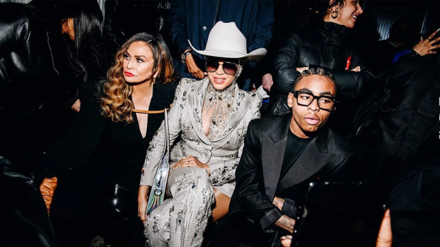 Beyoncéin Cowboy Carter ističe dugu istoriju kulture crnih kauboja u Teksasu