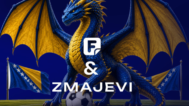 Federalna televizija osigurala prijenos utakmica reprezentacije BiH sa Svjetskog prvenstva