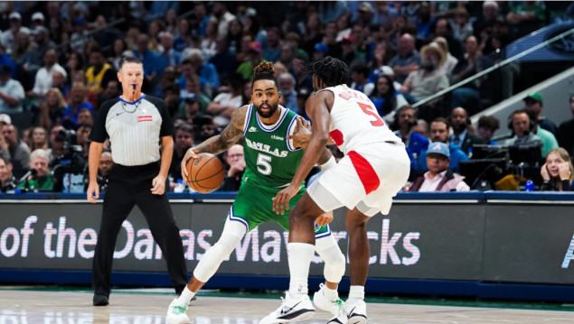 NBA - Dallas upisao prvu ovosezonsku pobjedu, rekord Reavesa u pobjedi Lakersa