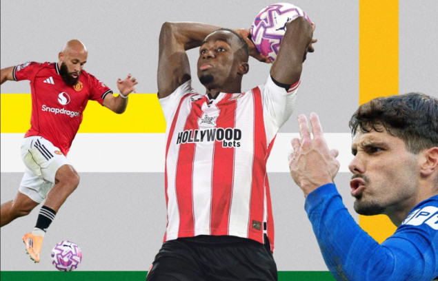 Premier liga: 10 glavnih tema nakon vikenda punog uzbuđenja