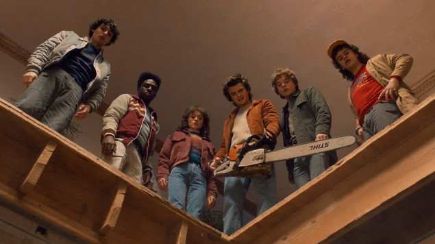 Novembar u serijama: 10 najboljih TV serija za gledanje ovog mjeseca