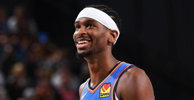 Oklahoma i dalje neporažena u NBA ligi