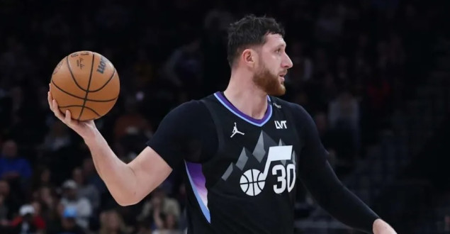 Solidni nastupi Nurkića i Garze u porazima Utaha i Bostona