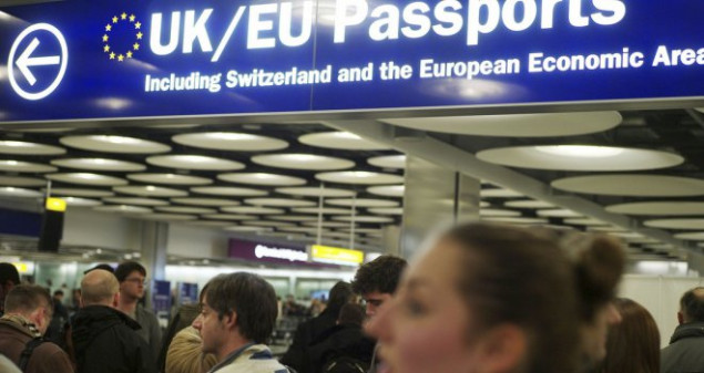 Nova pravila EU za suspenziju bezviznog režima