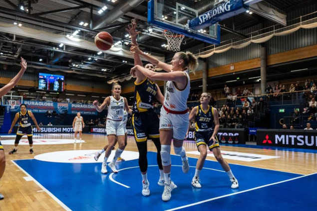 Okupljanje košarkašica BiH u nedjelju i ponedjeljak na Ilidži