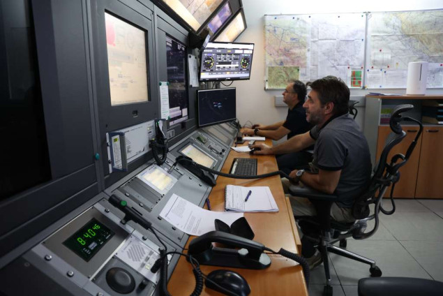 Primorac: BHANSA spremna odgovoriti na promjene u globalnim tokovima zračnog prometa