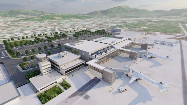 Značajna ulaganja u kontrolne tornjeve, radare, objekte na sva četiri bh. aerodroma