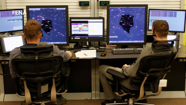 BHANSA pokrenula ambiciozni plan vlastitog školovanja kontrolora letenja