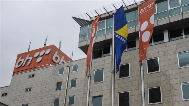 Zbog mjera RAK-a BH Telecom pravo na emitovanje utakmica četvrtfinala Mundijala prenio na BHRT