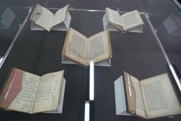 Obilježavanje 33. godišnjice spaljivanja Nacionalne i univerzitetske biblioteke BiH