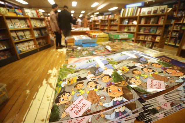 Najveća plutajuća biblioteka na svijetu "Logos Hope" stigla u Irak