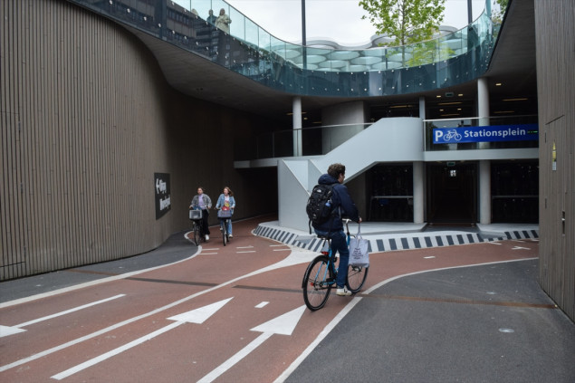 Nizozemska: Zemlja s 23 miliona bicikala i 37.000 kilometara biciklističkih staza