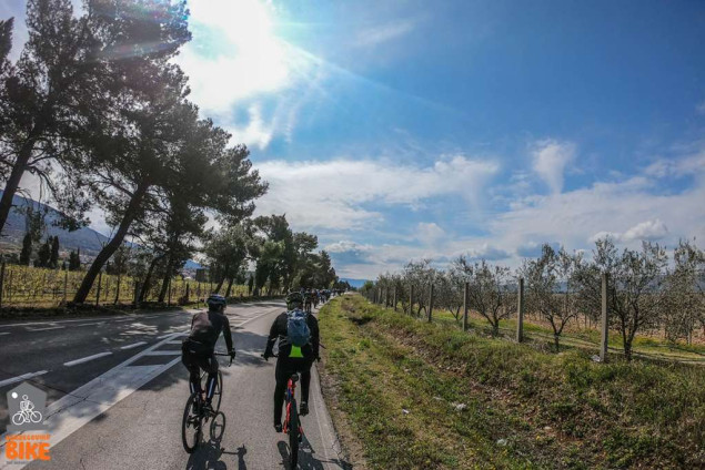 Biciklijada Ćiro: U nedelju otvaranje cikloturističke sezone