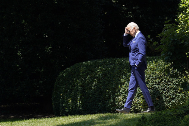 Biden najavio 2,3 milijarde dolara za borbu protiv klimatskih promjena