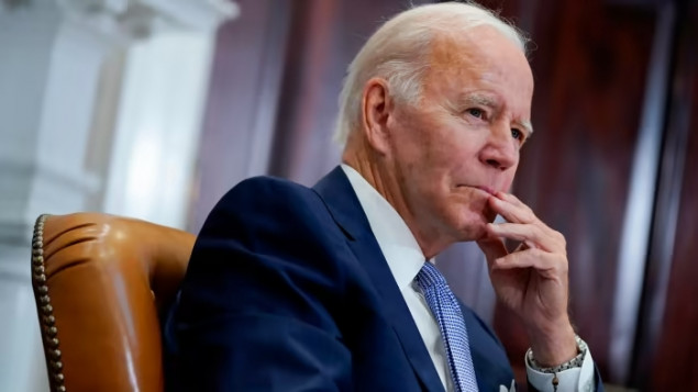 Biden: Gorbačov - čovjek izuzetne vizije