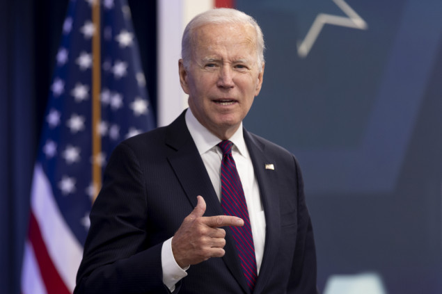 Biden: Rusiju ne treba proglasiti državnim sponzorom terorizma