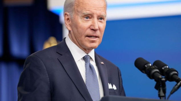 Pritisak na Bijelu kuću zbog poverljivih dokumenata u Bidenovoj garaži