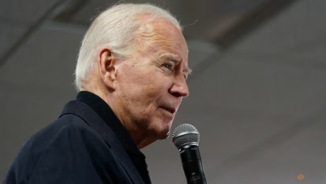 Bidenova administracija najavila veto na prijedlog zakona koji bi podržali republikanci