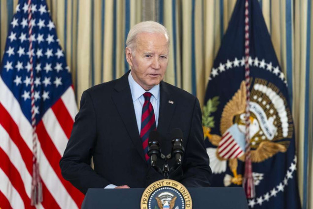 Biden poziva Hamas da prihvati prekid vatre do Ramazana