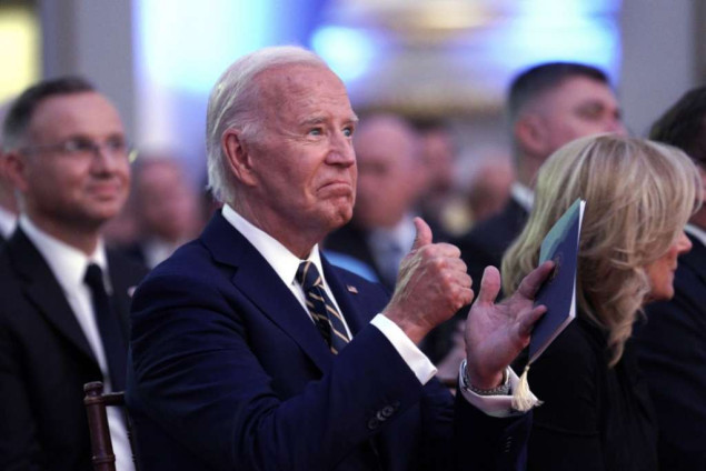 Biden obećao da će snažno braniti Ukrajinu od ruske invazije
