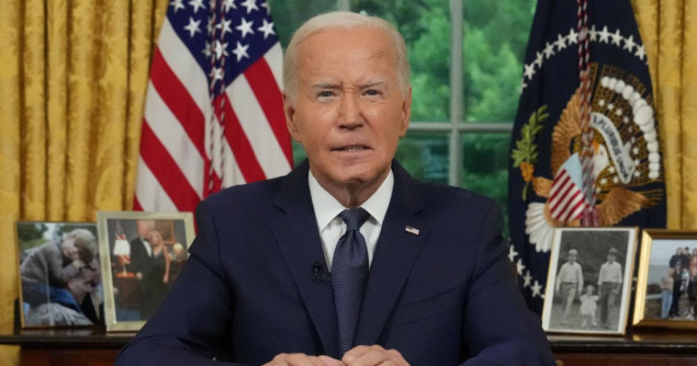 "Politika ne smije da bude bojno polje"