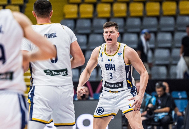 Zmajevi jurišaju na favorita u Limassolu, utakmicu gledajte na FTV-u