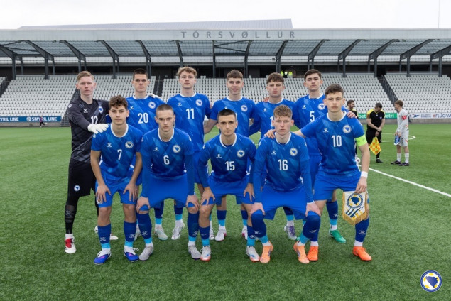 Mlade nade BiH bolje od Islanda
