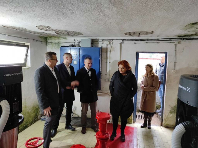 Projekt vrijedan 200.000 KM za pouzdanije snabdijevanje vodom