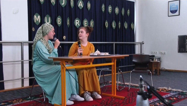 Jednu od najljepših bajramskih poruka o toleranciji poslali učenici KŠC 'Ivan Pavao II' iz Bihaća