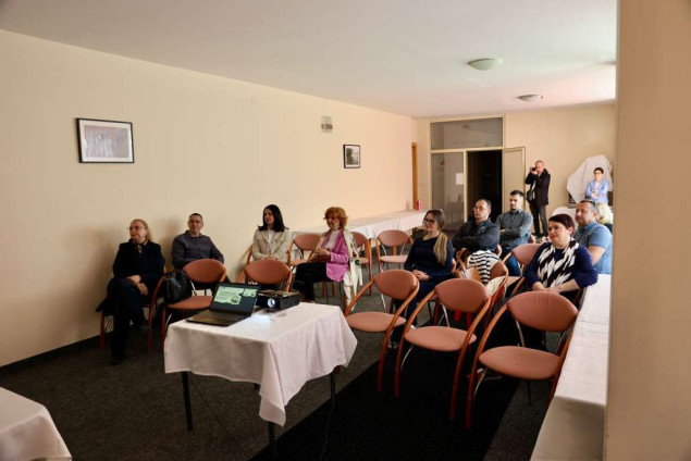 Bihać modernizira sistem upravljanja otpadom kroz projekt Recircle