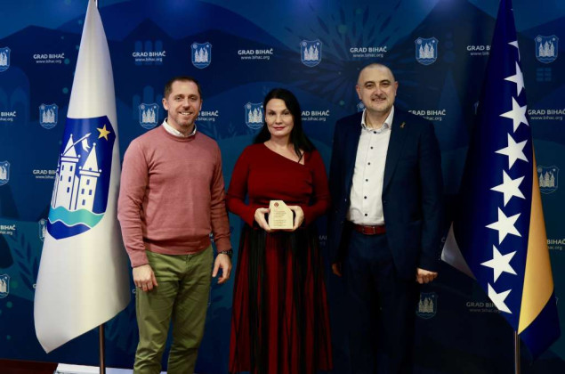 Bihać među rijetkima u BiH koji sistemski podržavaju djecu oboljelu od raka