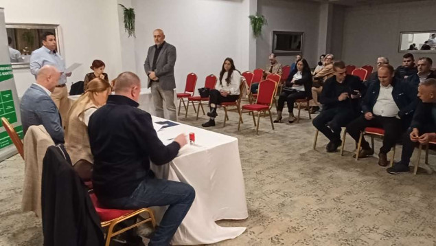 Za podršku javnim linijskim prijevoznicima u USK-u izdvojeno 357.000 KM