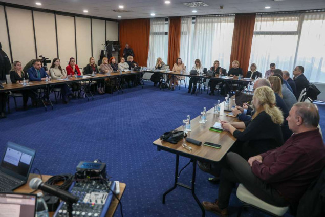 BiH među rijetkim državama u Evropi koje prepoznaju femicid u zakonu