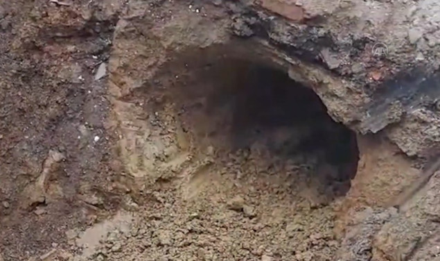 Spriječeno bjekstvo zatvorenika u Skoplju kroz iskopani tunel