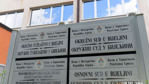 Nadležnom tužilaštvu predata lica koja su napala policajca